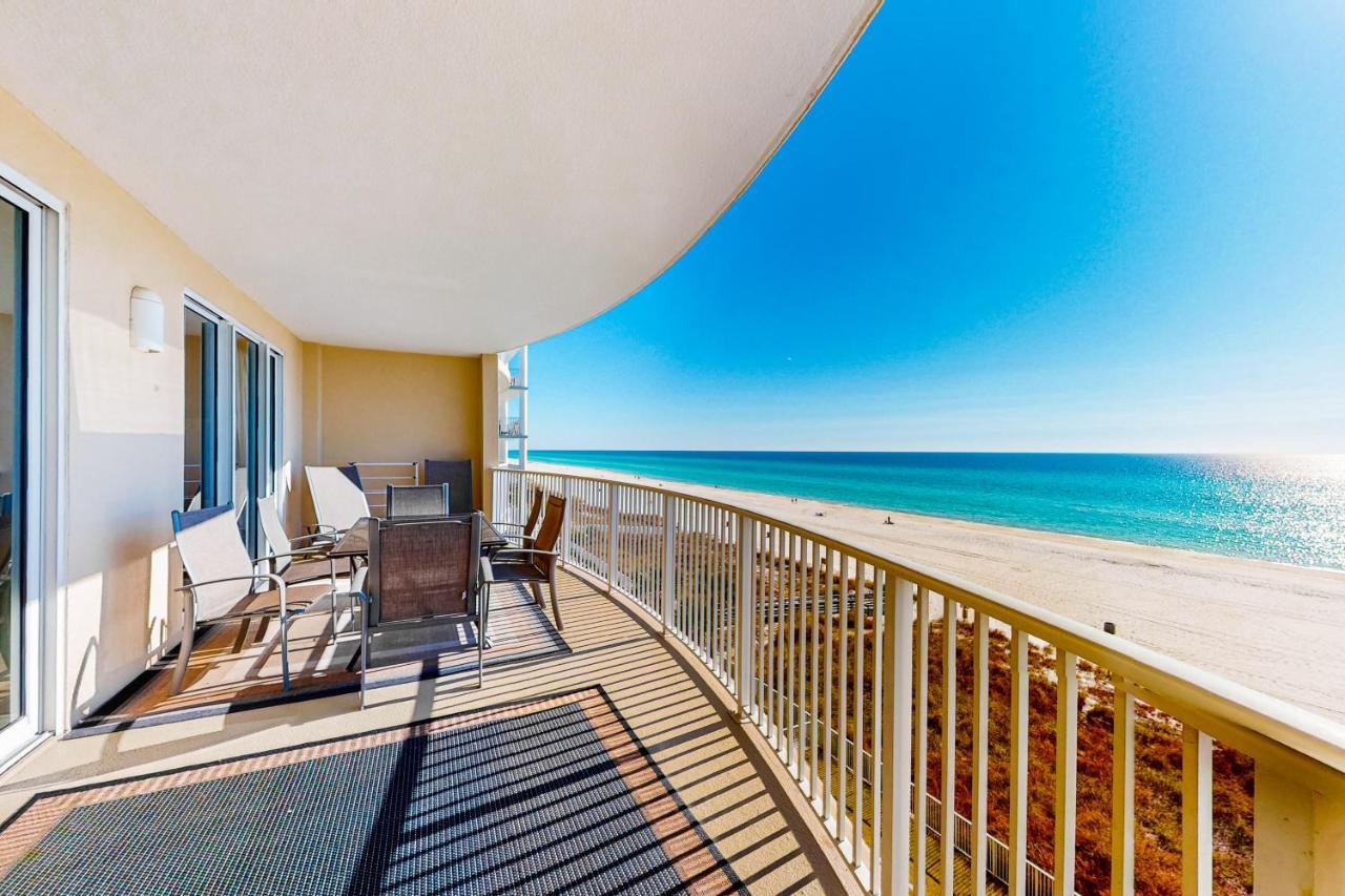 Ocean Villa 0505 Панама-Сити Экстерьер фото